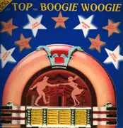 Double LP - Memphis Slim / Roy Brown a.o. - Le Top Du Boogie Woogie
