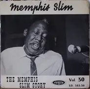 Memphis Slim - The Memphis Slim Story