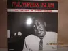 LP - Memphis Slim - The Blues Is Everywhere