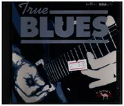 CD - Memphis Slim, The James Cotton Band, Barry Goldberg a.o. - True Blues