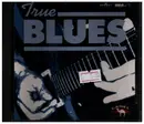 CD - Memphis Slim, The James Cotton Band, Barry Goldberg a.o. - True Blues