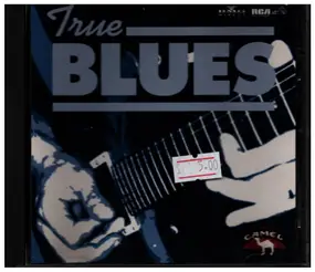 Memphis Slim - True Blues