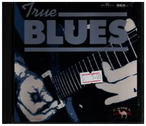 Memphis Slim - True Blues