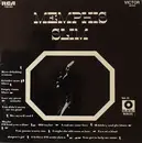 LP - Memphis Slim - 1940 - 1941 - front laminated flipback sleeve