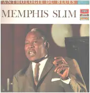 Memphis Slim - Anthologie Du Blues Vol. 3