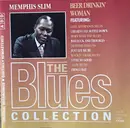 CD - Memphis Slim - Beer Drinkin' Woman