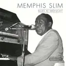CD - Memphis Slim - Blues At Midnight - + Slipcase
