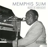 Memphis Slim - Blues At Midnight
