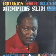 Memphis Slim - Broken Soul Blues