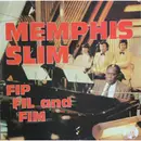 LP - Memphis Slim - Fip Fil And Fim