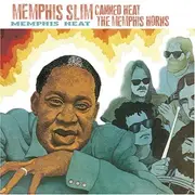 LP - Memphis Slim - Memphis Heat