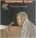 LP - Memphis Slim - Memphis Slim At The Gate Of Horn