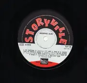 LP - Memphis Slim - Memphis Slim