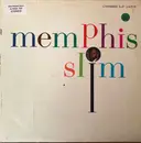 LP - Memphis Slim - Memphis Slim