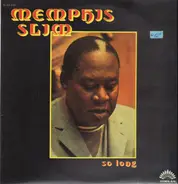 Memphis slim - So Long