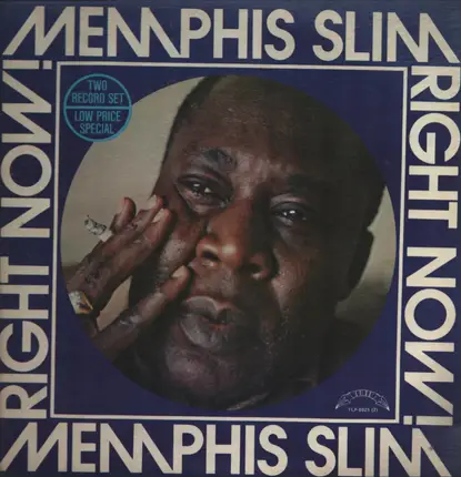 Memphis Slim - Right Now
