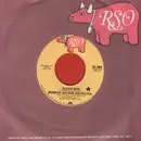 7inch Vinyl Single - Memphis Sounds Orchestra - Sleigh Ride