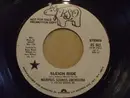 7inch Vinyl Single - Memphis Sounds Orchestra - Sleigh Ride