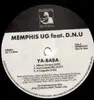 12'' - Memphis UG Feat. D.N.U. - Ya-Baba
