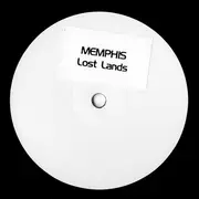 12inch Vinyl Single - Memphis - Around The World / Lost Lands