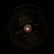 LP - Memphis - Royal Brothers