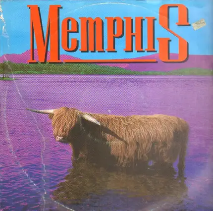 Memphis - You Supply The Roses