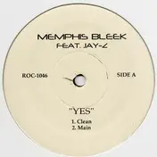Memphis Bleek - Yes