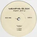 12'' - Memphis Bleek - Yes