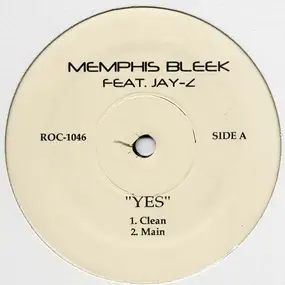 Memphis Bleek - Yes