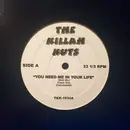 12'' - Memphis Bleek, Nappy Roots - You Need Me In Your Life / Roun´The Globe