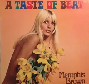 Memphis Brown Beatband - A Taste Of Beat