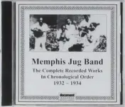 Memphis Jug Band - 1932 - 1934