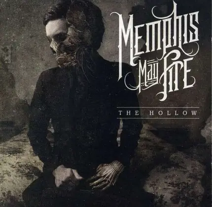 Memphis May Fire - The Hollow