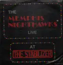 LP - Memphis Nighthawks - Live At The Stabilizer