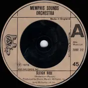 Memphis Sounds Orchestra