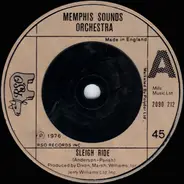 Memphis Sounds Orchestra - Sleigh Ride