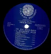 LP - Memphis Slim - And The Real Boogie-Woogie