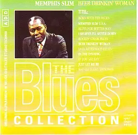 Memphis Slim - Beer Drinkin' Woman