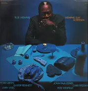 Memphis Slim - Blue Memphis