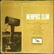 Memphis Slim - Memphis Slim