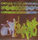 Double LP - Memphis Slim, Jimmy Rogers, Otis Rush... - Chicago Blues Anthology