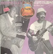 Memphis Slim And Matt Murphy - Together Again One More Time
