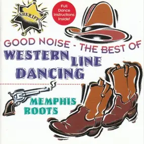 Memphis Roots - Line Dancing