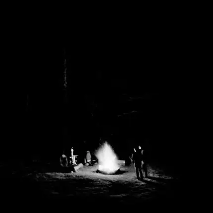 MEN - CAMPFIRE SONGS
