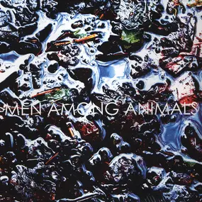 men among animals - Run Ego