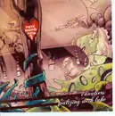 7inch Vinyl Single - Men Among Animals - Cavaliers