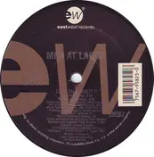 Men at Large - Let's Talk About It