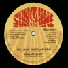 12'' - Men At Play - Dr. Jam (In The Slam)
