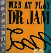 12inch Vinyl Single - Men At Play - Dr Jam