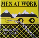 CD - Men At Work - Business As Usual